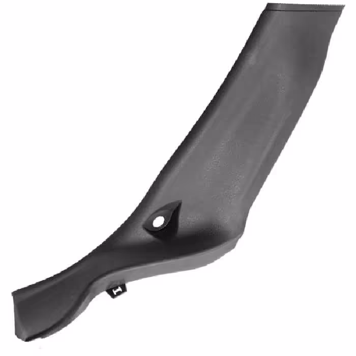 قاب ستون پایین عقب راست خودرو کد 3123 مناسب برای پژو 206