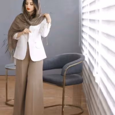 کت و شلوار مازراتی