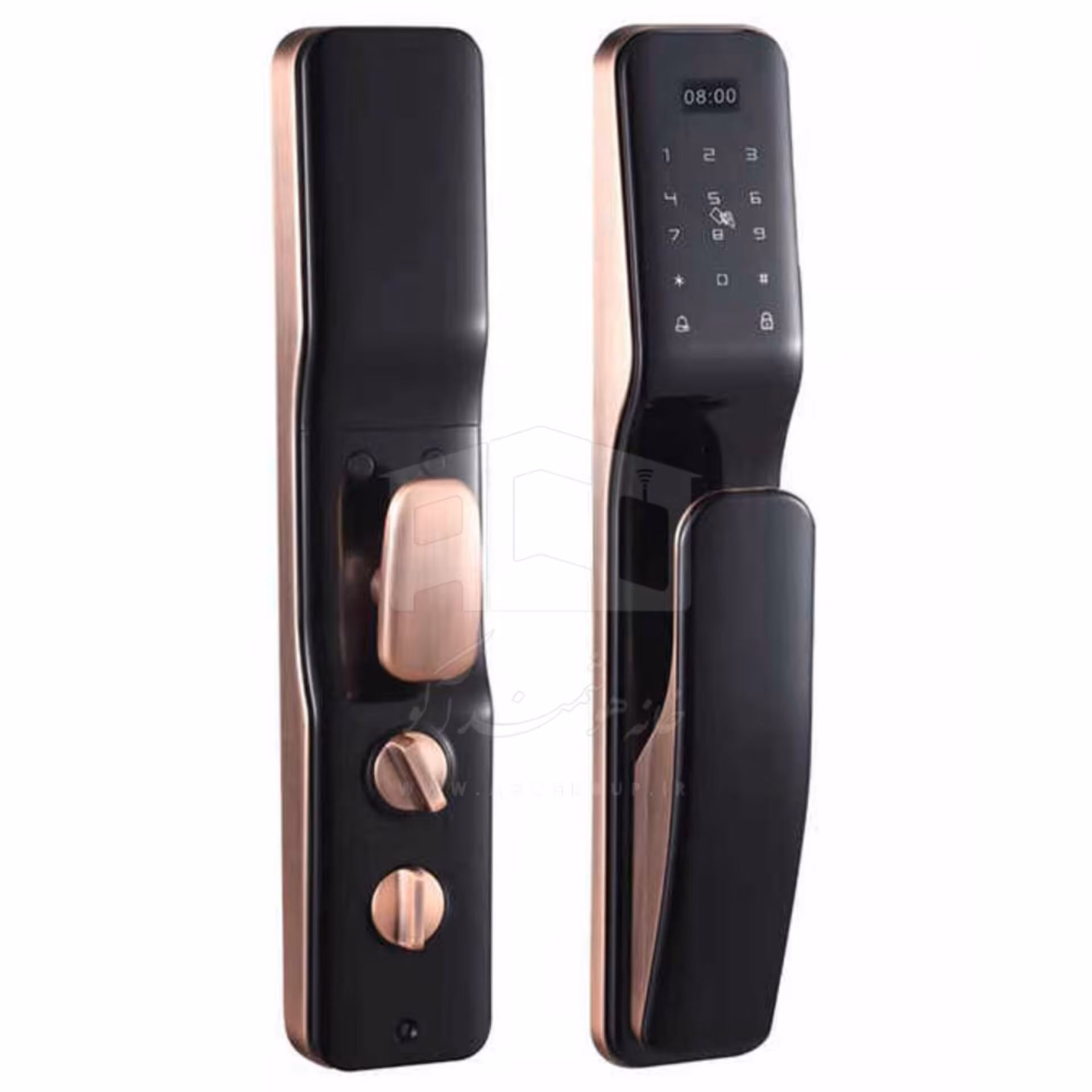 قفل دیجیتال هوشمندمدل M300