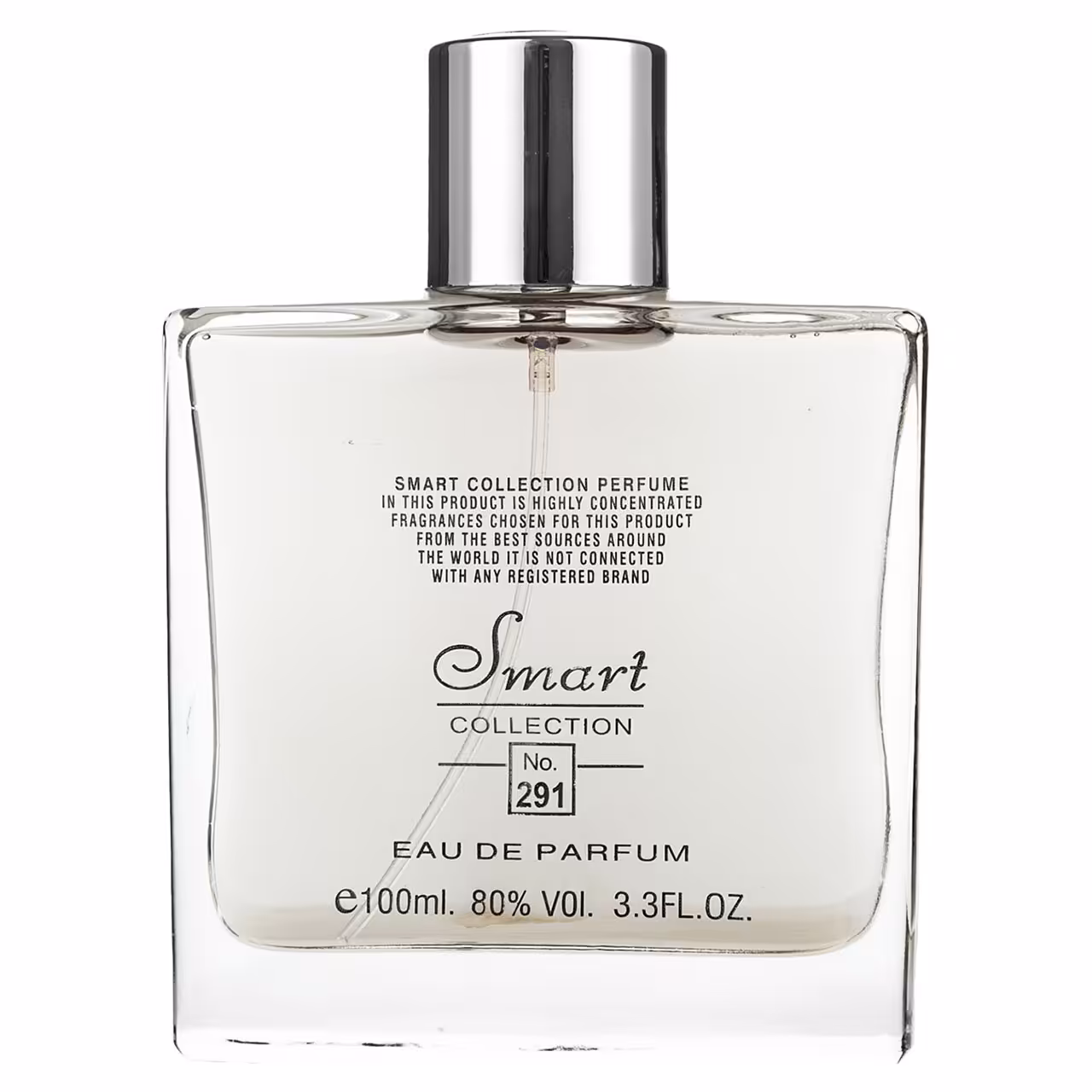 ادو پرفیوم مردانه اسمارت کالکشن لالیک مدل Encre Noir حجم 100 میلی لیتر