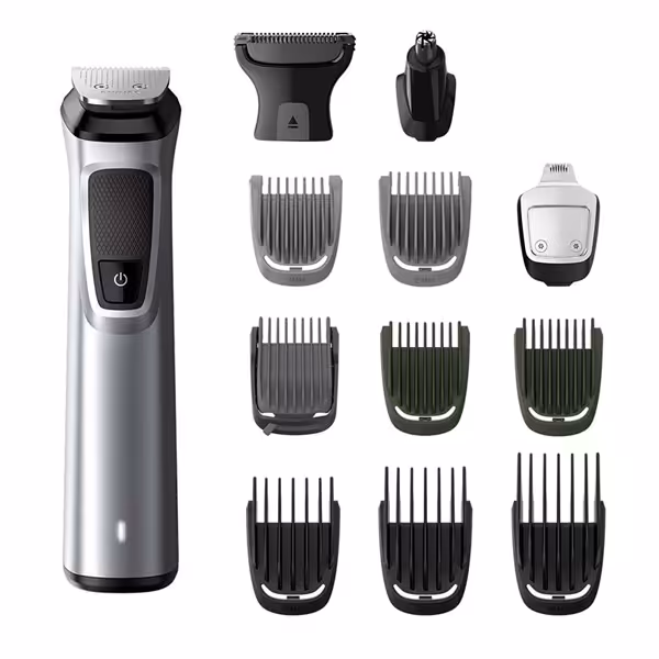 ست اصلاح فیلیپس مدلMG7715 | خرید ست اصلاح فیلیپس مدل mg7715 | کاچارشاپ