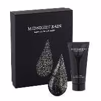 ست ادو پرفیوم زنانه لا پرری مدل Midnight Rain حجم 50 میلی لیتر