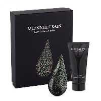 ست ادو پرفیوم زنانه لا پرری مدل Midnight Rain حجم 50 میلی لیتر