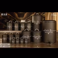 سرویس اشپزخانه BVKطرح LOVE رنگ بندی کامل 