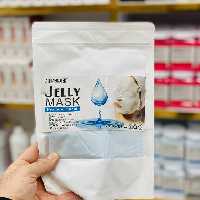 ماسک هیدروژلی هیالورونیک اسید 500 گرمی دکتر مینایر
