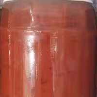 رب گوجه فرنگی خانگی