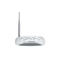 مودم روتر  ADSL2 وایرلس تی پی لینک TD-W8151N | نت‌ران