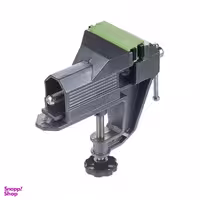 گیره بغل میزی سیلور مدل gt65bv