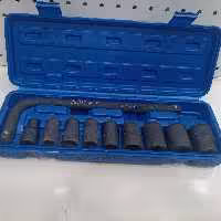 ست بکس فشار قوی درایو   1.2  DONGTE