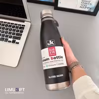 0004 فلاسک خمره ای جی کی 1100میلی لیتر (JK)