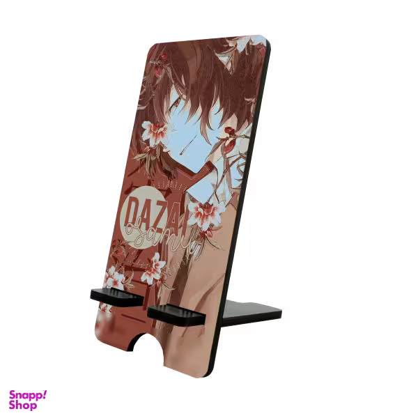 پایه نگهدارنده گوشی موبایل و تبلت طرح انیمه ژاپنی مانگا کد 1932023