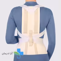 قوزبند کشی همراه با کمربند طب و صنعت