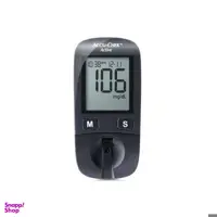تست قند خون آکیو چک (Accu chek) چک مدل Active