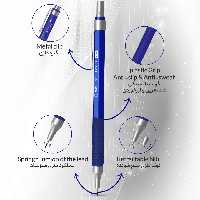 مداد نوکی (اتود) اکسپرت سی کلاس نوک 0.5 یا 0.7 ( 1 عدد)