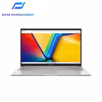 لپ تاپ ایسوس Vivobook 15 X1504VA, Core i7 1355U, 24GB RAM, 512GB SSD