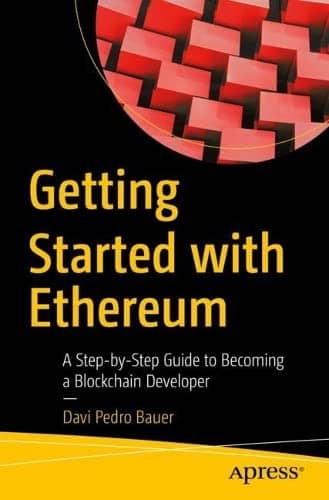 کتاب Getting Started with Ethereum