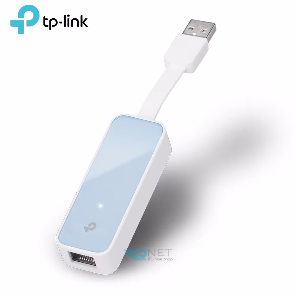 کارت شبکه USB تی پی لینک مدل TP-Link UE200