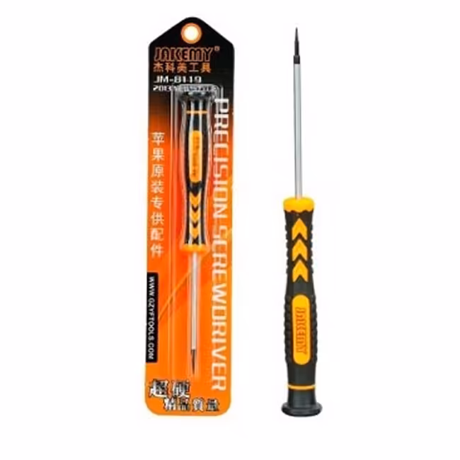 پیچ گوشتی Jakemy JM-8119