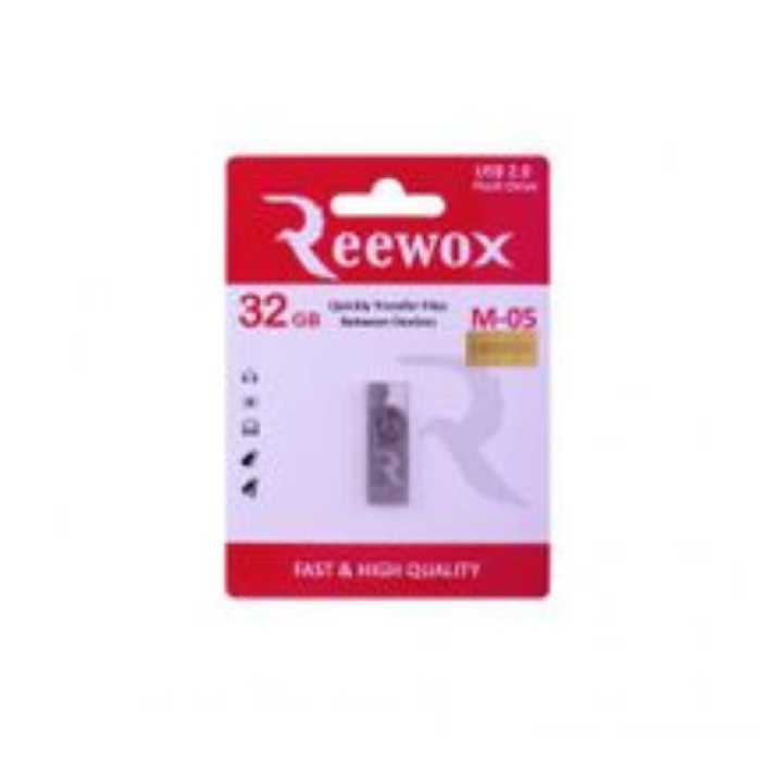 فلش مموری ریووکس ظرفیت 32GB مدل M05