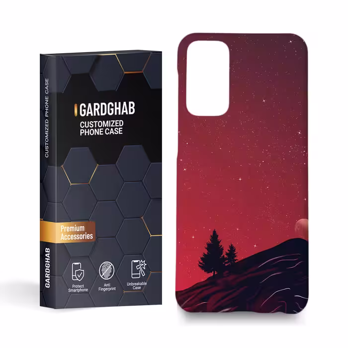 گارد قاب کاور فانتزی مدل g5149 مناسب برای گوشی موبایل سامسونگ m23 5g