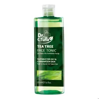 تونر پوست چرب و مختلط ضد جوش دکتر سی تونا Dr.C.Tuna با حجم 225 میل