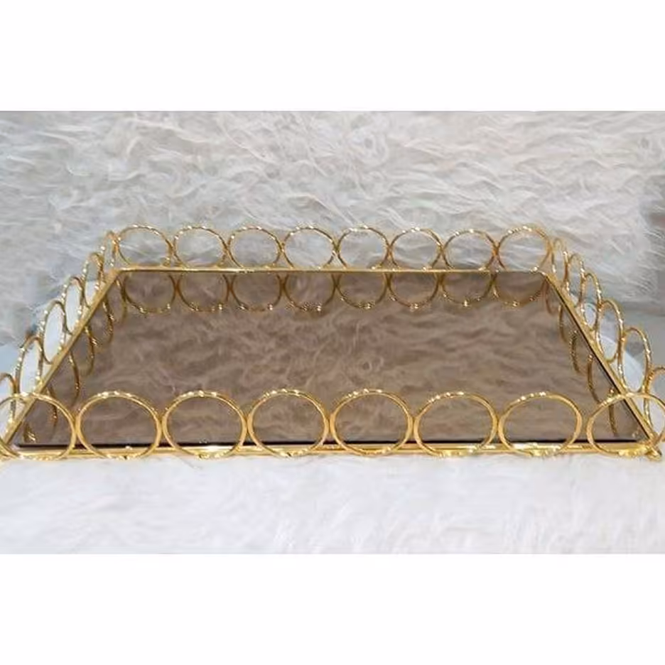 سینی کف اینه المپیک