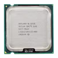 سی پی یو اینتل Q9505