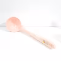 ملاقه پلاستیکی بزرگ 2 عددی