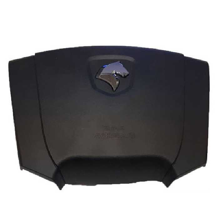 مجموعه کیسه هوای سمت راننده کروز پلاس مناسب آریسان مدل PU1 کد CR30072001