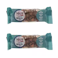 نات بار بادام درختی مانی بسته 2 عددی