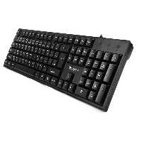کیبورد وریتی مدل V-KB6122 