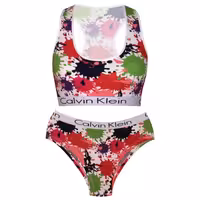 ست نیم تنه و شورت ورزشی 9107