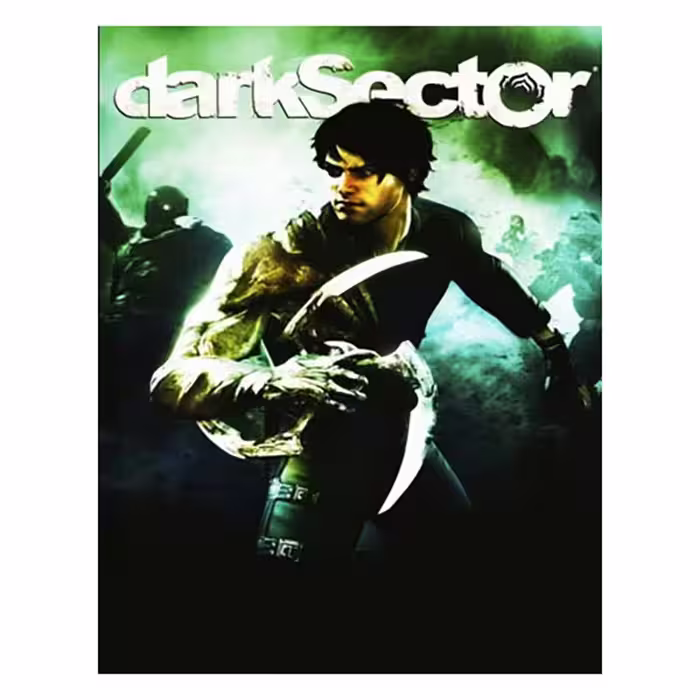 Dark Sector سریر