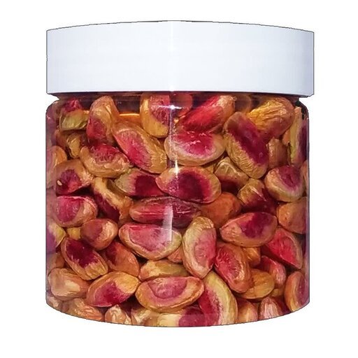 معجون عسل پسته ممتاز فدک (تقویت عمومی بدن)