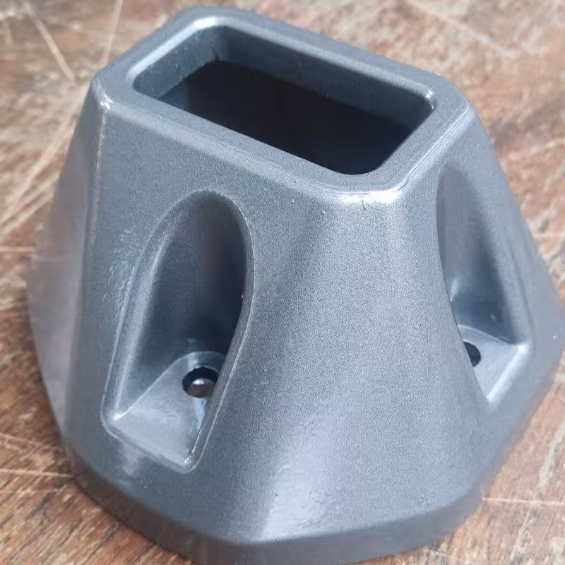 چدنی ( ته اگزوز) طرح کلیک 