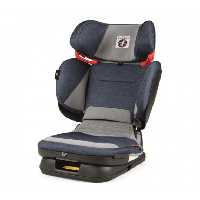 صندلی ماشین ویاجو فلکس طرح جین پگ پرگو Peg-Perego Viaggio 2-3 Flex