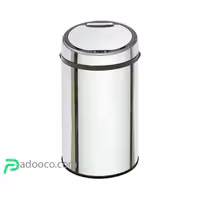 سطل زباله سنسور دار درب اتوماتیک