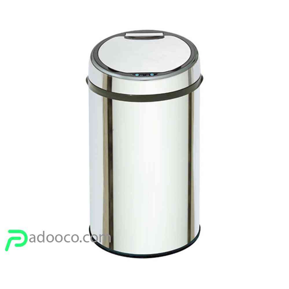 سطل زباله سنسور دار درب اتوماتیک