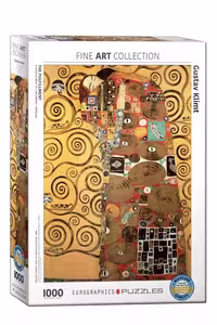 پازل The Fulfillment 6000-9961 1000pcs