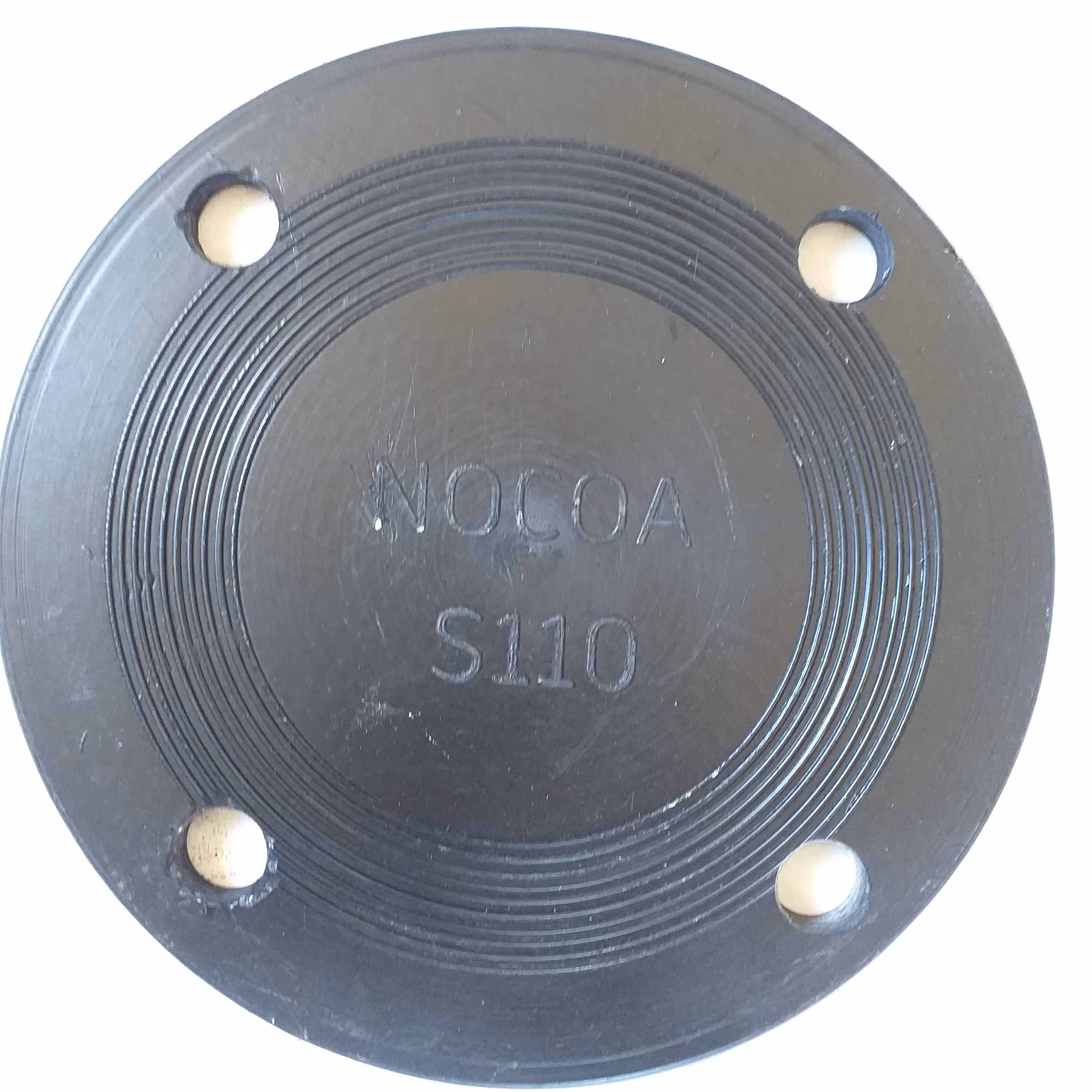 فلنج کورکن کامپوزیتی 110