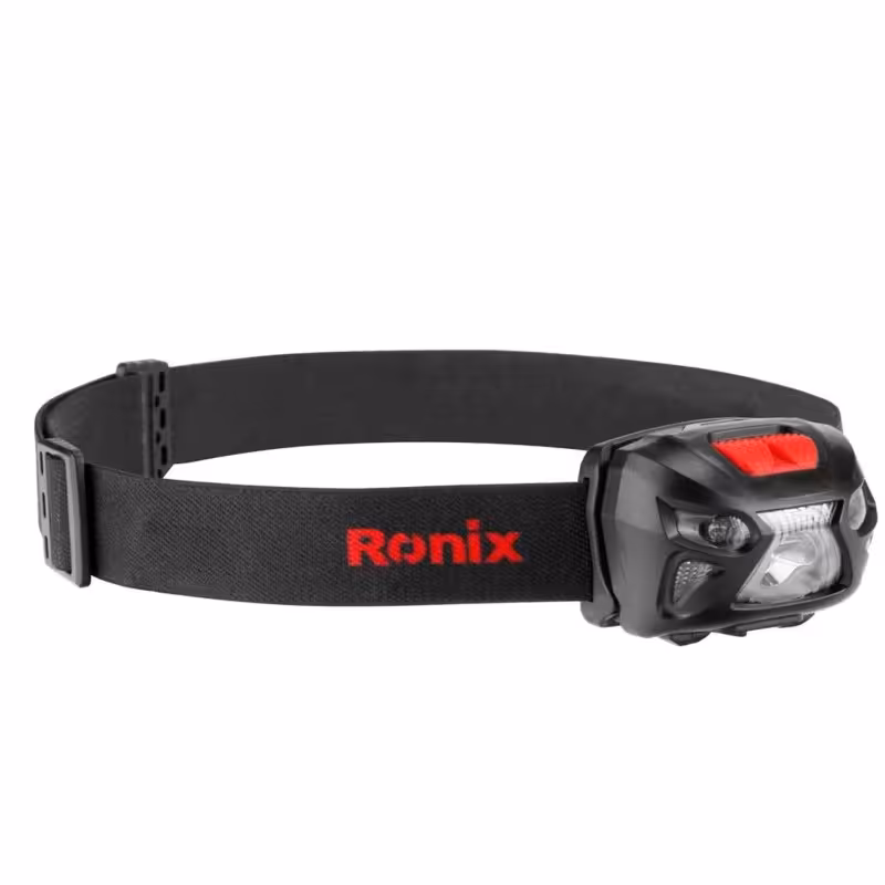 چراغ پیشانی 5 وات رونیکس مدل 4287