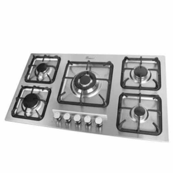 گاز صفحه ای بیمکث مدل 5099S5