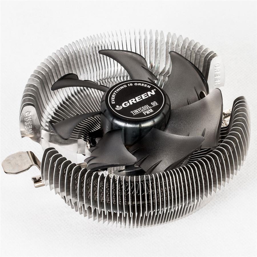 فن خنک کننده سی پی یو مدل تاینی کول 90 پی دبلیو ام