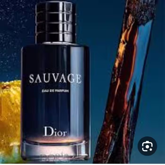 عطرگرمی ساواچ دیوراز برندSFA فرانسه 