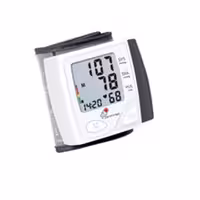 فشارسنج مچی زنیت مد مدل LD-732