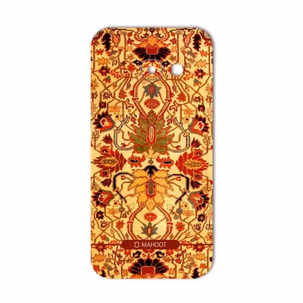 برچسب تزئینی ماهوت مدل Iran-carpet Design مناسب برای گوشی Samsung A3 2017 | فروشگاه اینترنتی تاتا کالا