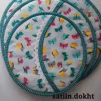 دمکنی یکطرفه هلالی