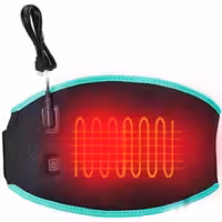 کمربند طبی حرارتی