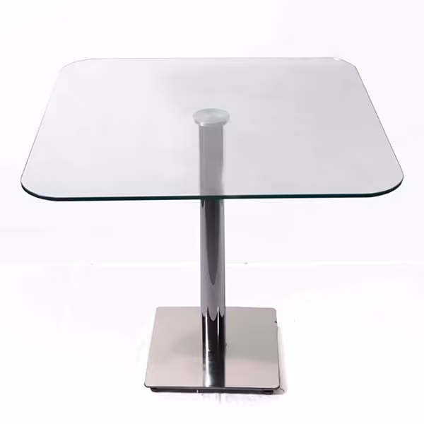 میز بار ایرانو مدل TL10 مربع