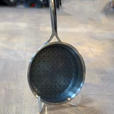 تابه لیزری تک دسته عرشیا سایز 20